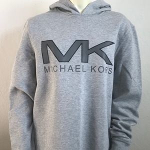 michael kors sweaters mens green